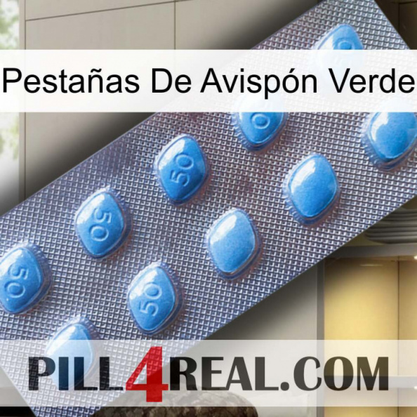 Pestañas De Avispón Verde viagra3.jpg